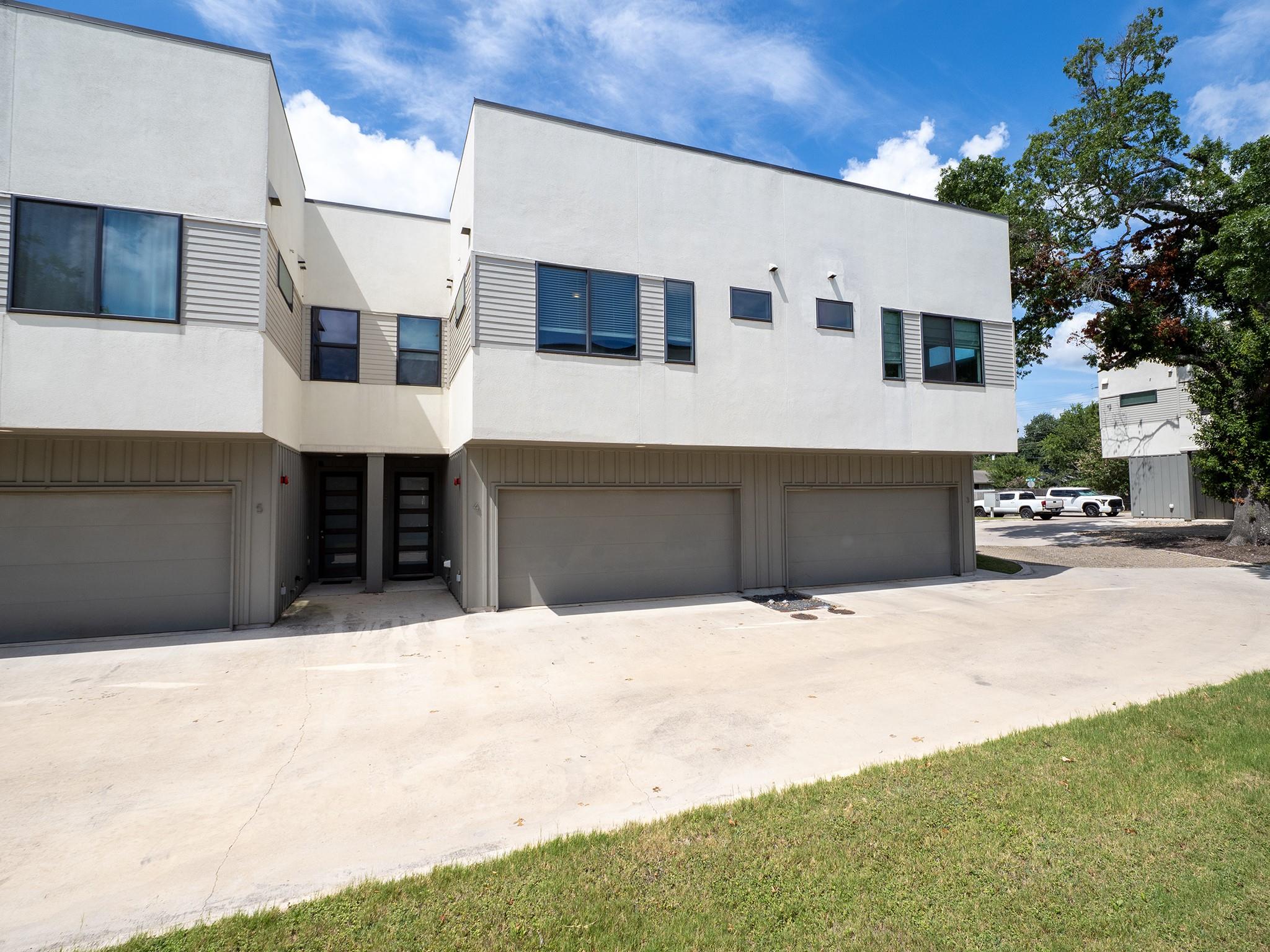 6409 Berkman Dr #4 Property Photo 2