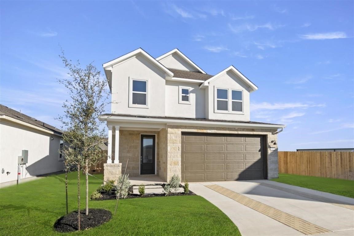 3822 Wild Olive Way Property Photo 1