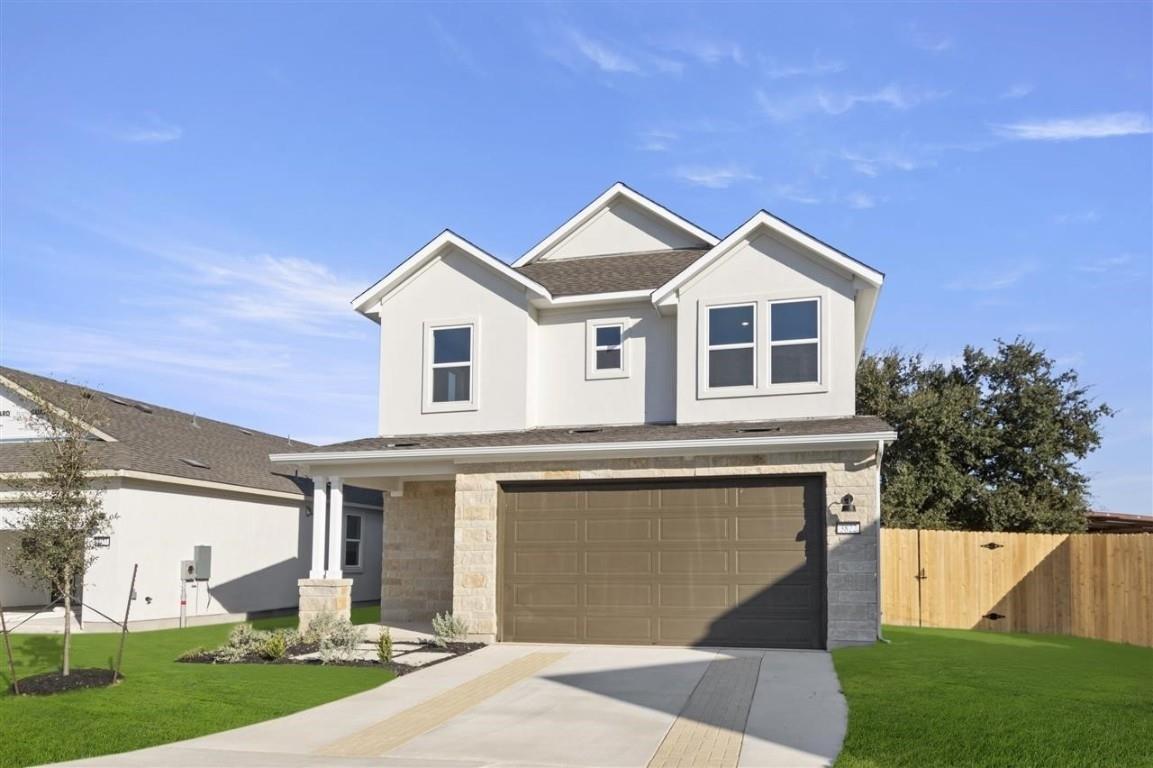 3822 Wild Olive Way Property Photo 2