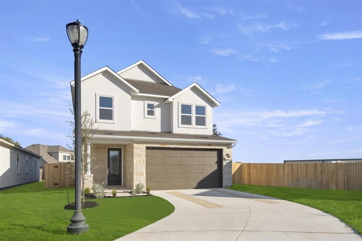 3822 Wild Olive Way Property Photo 3