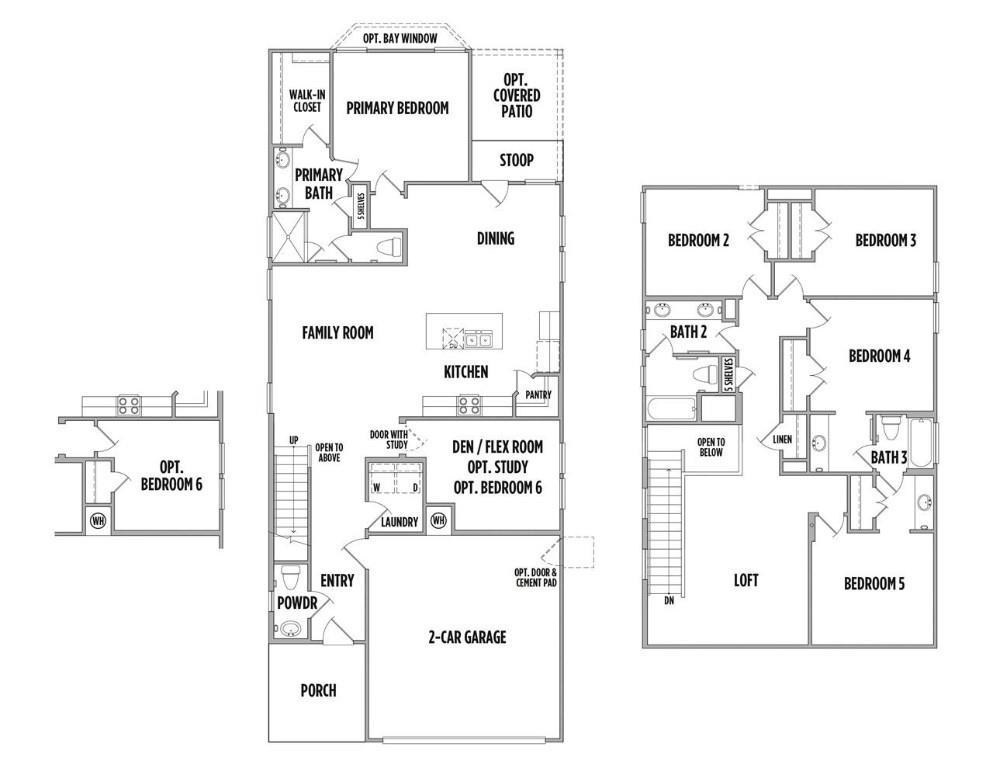 3822 Wild Olive Way Property Photo 34