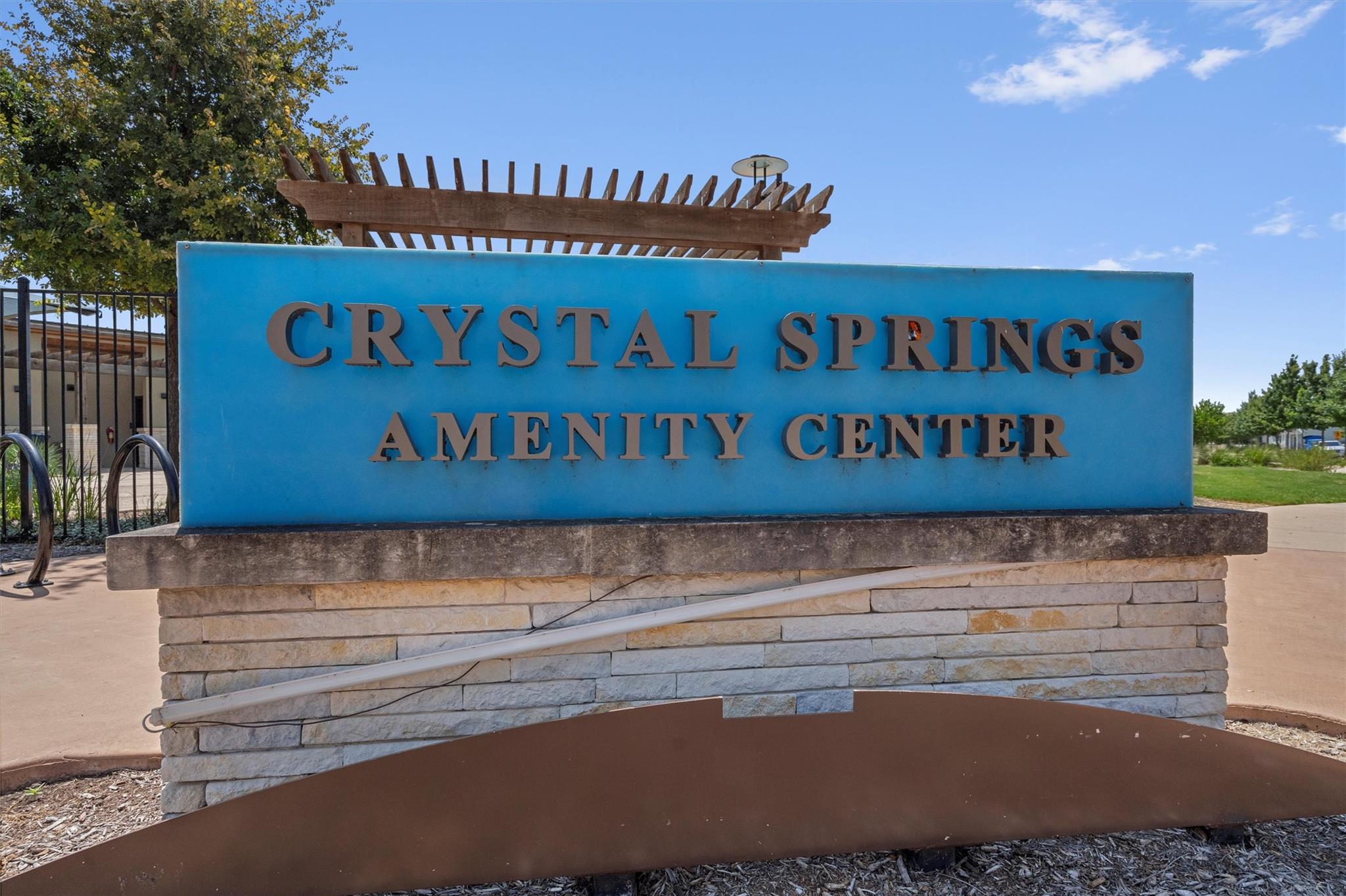 1805 Artesian Springs Xing Property Photo 32