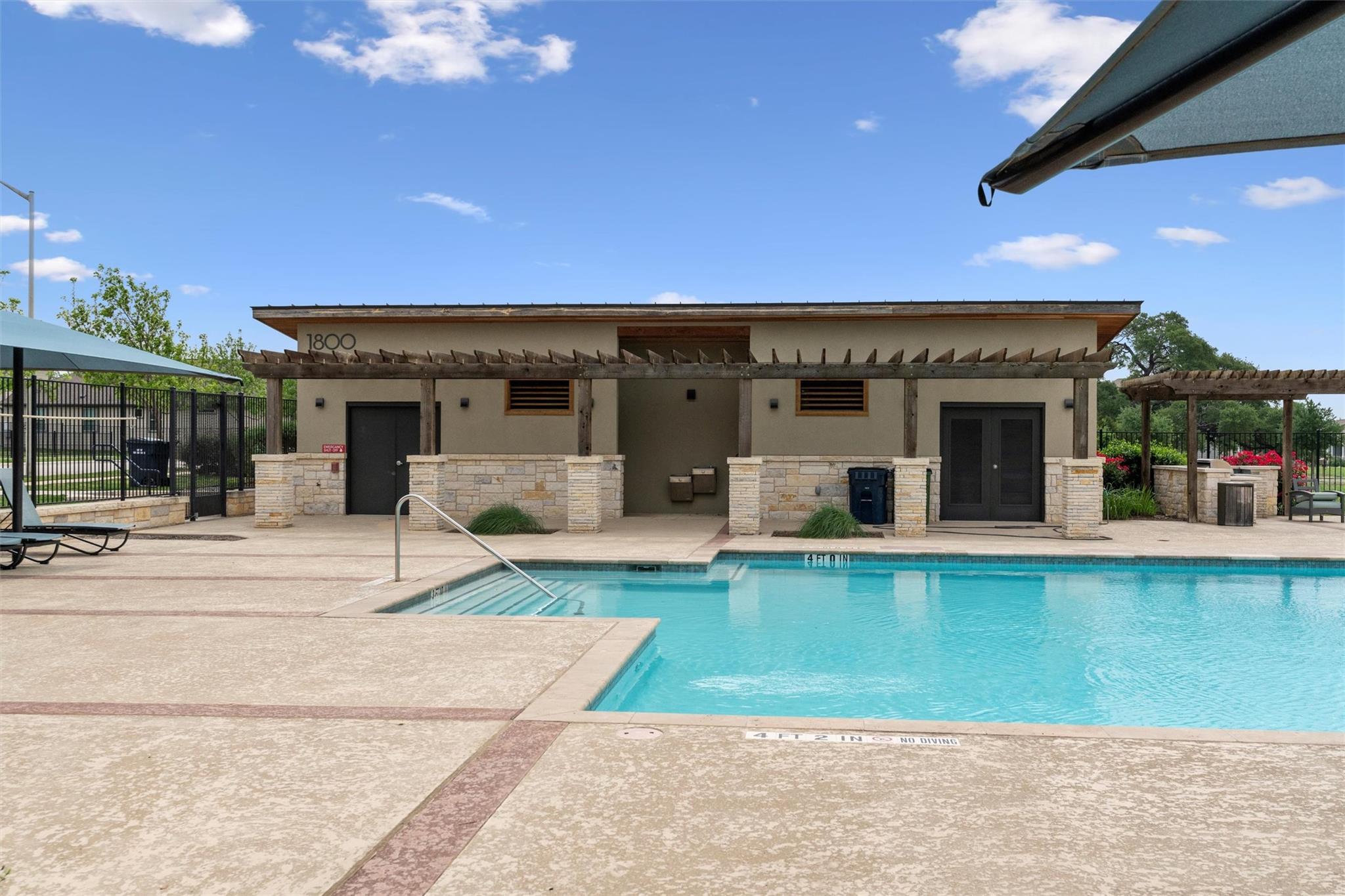 1805 Artesian Springs Xing Property Photo 37
