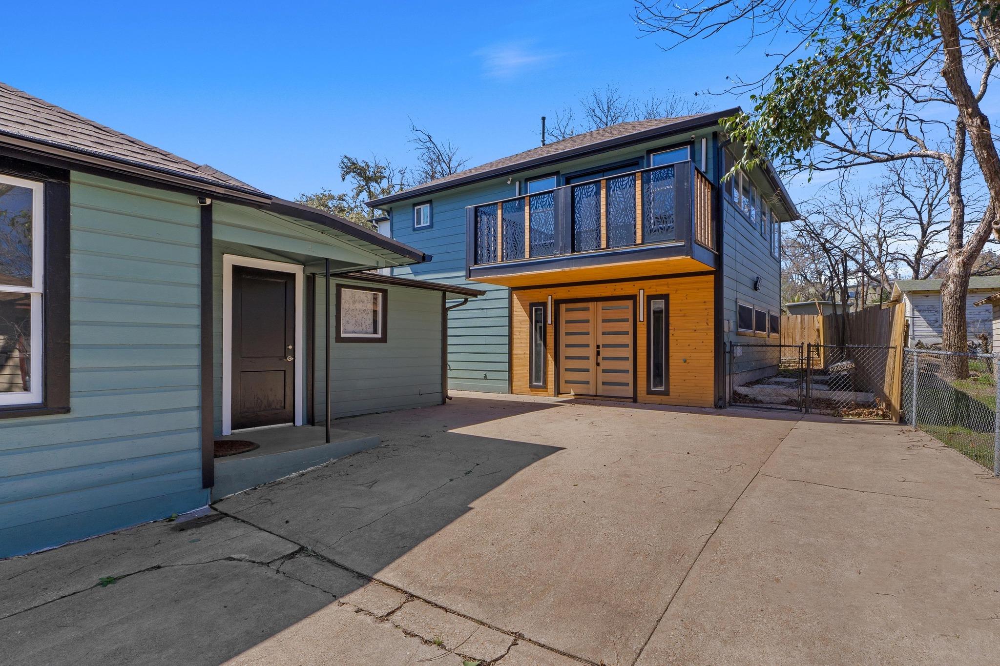 2702 S 2nd St #1 & 2 Property Photo 16