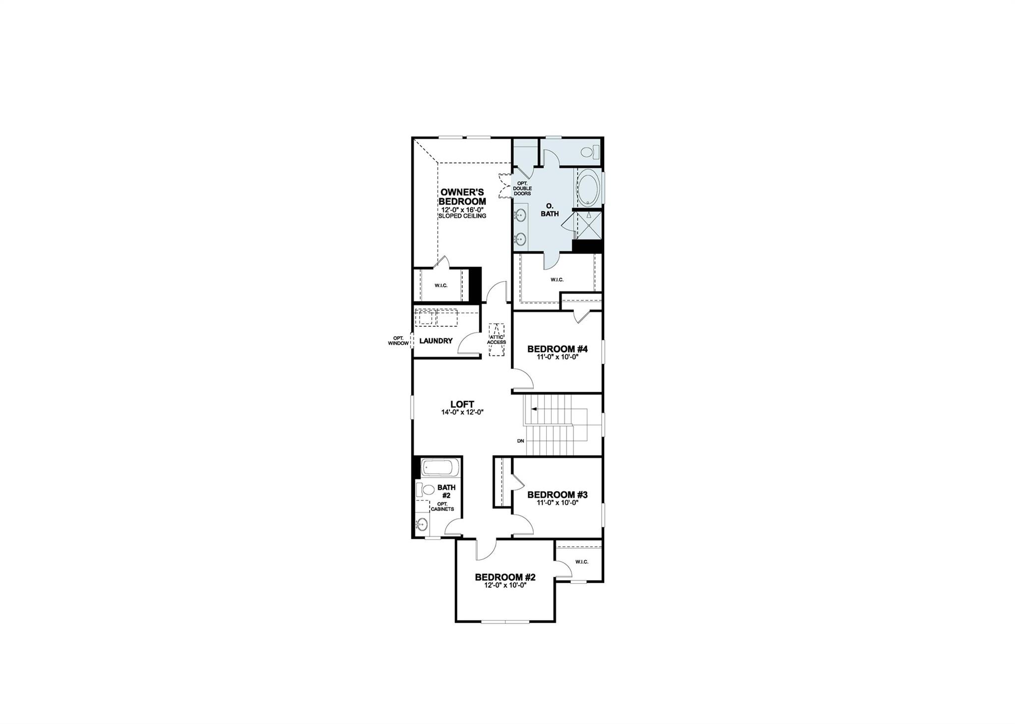555 Bishop Wood Rd Property Photo 4