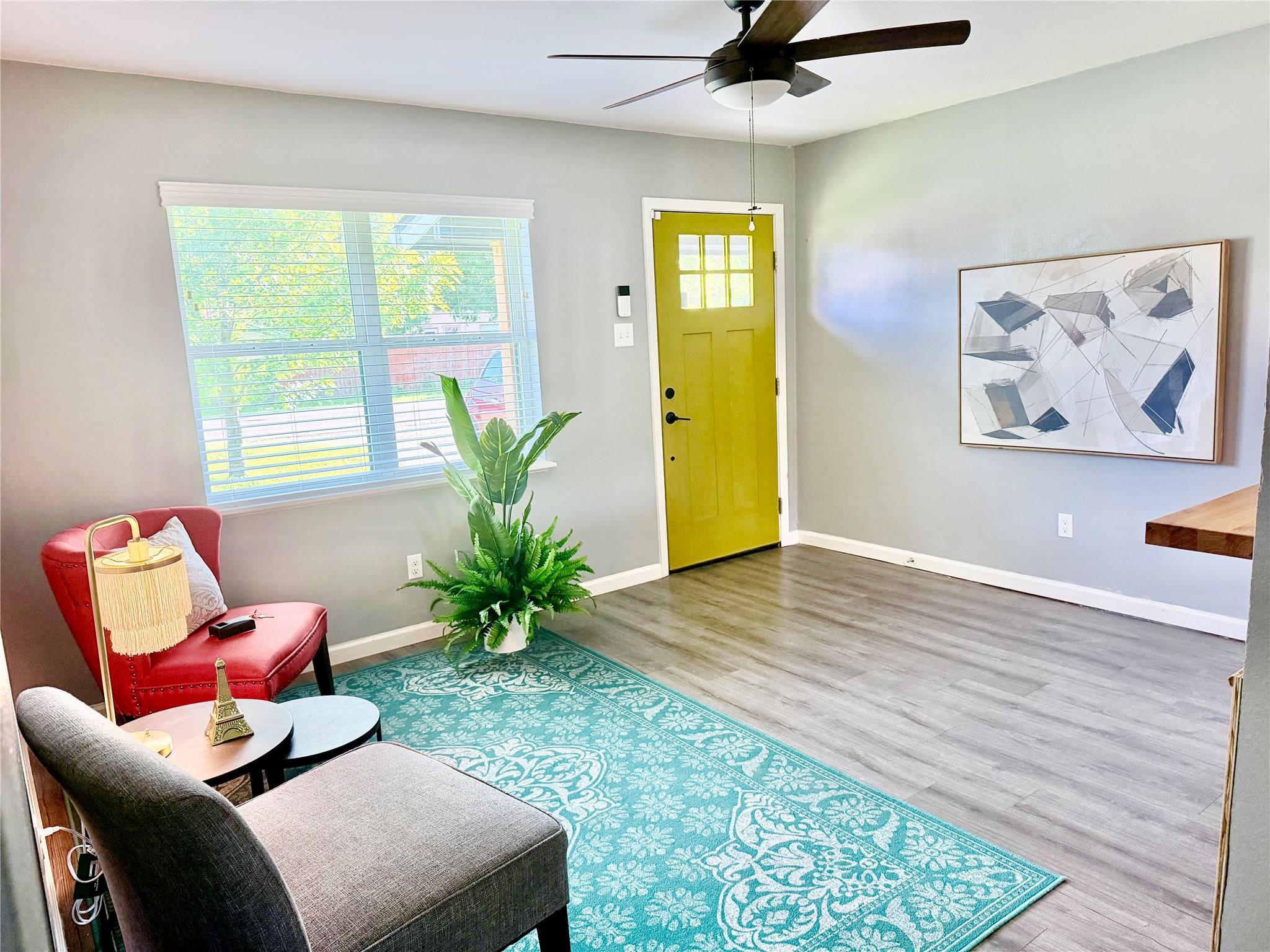 10700 Plains Trl Property Photo 6