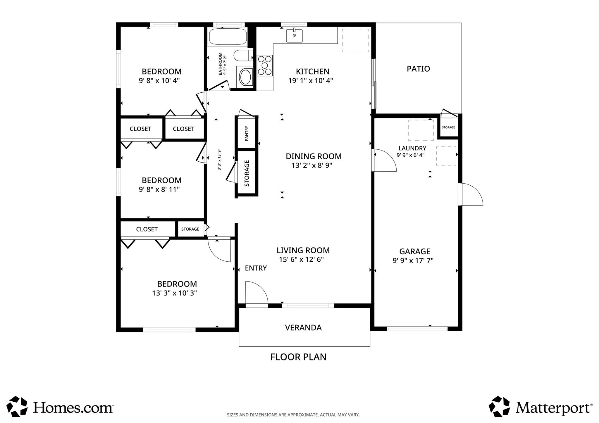 511 Arbor Ln Property Photo 17