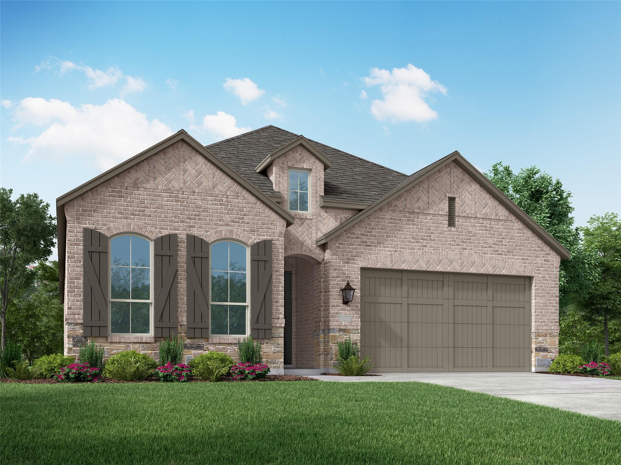 801 Jackson River Loop Property Photo 1