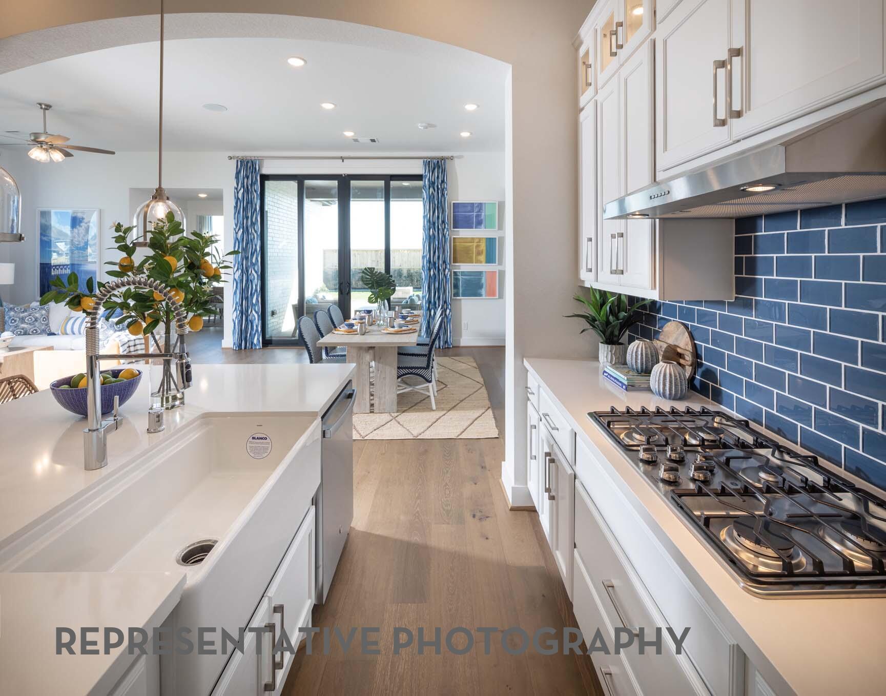 801 Jackson River Loop Property Photo 3