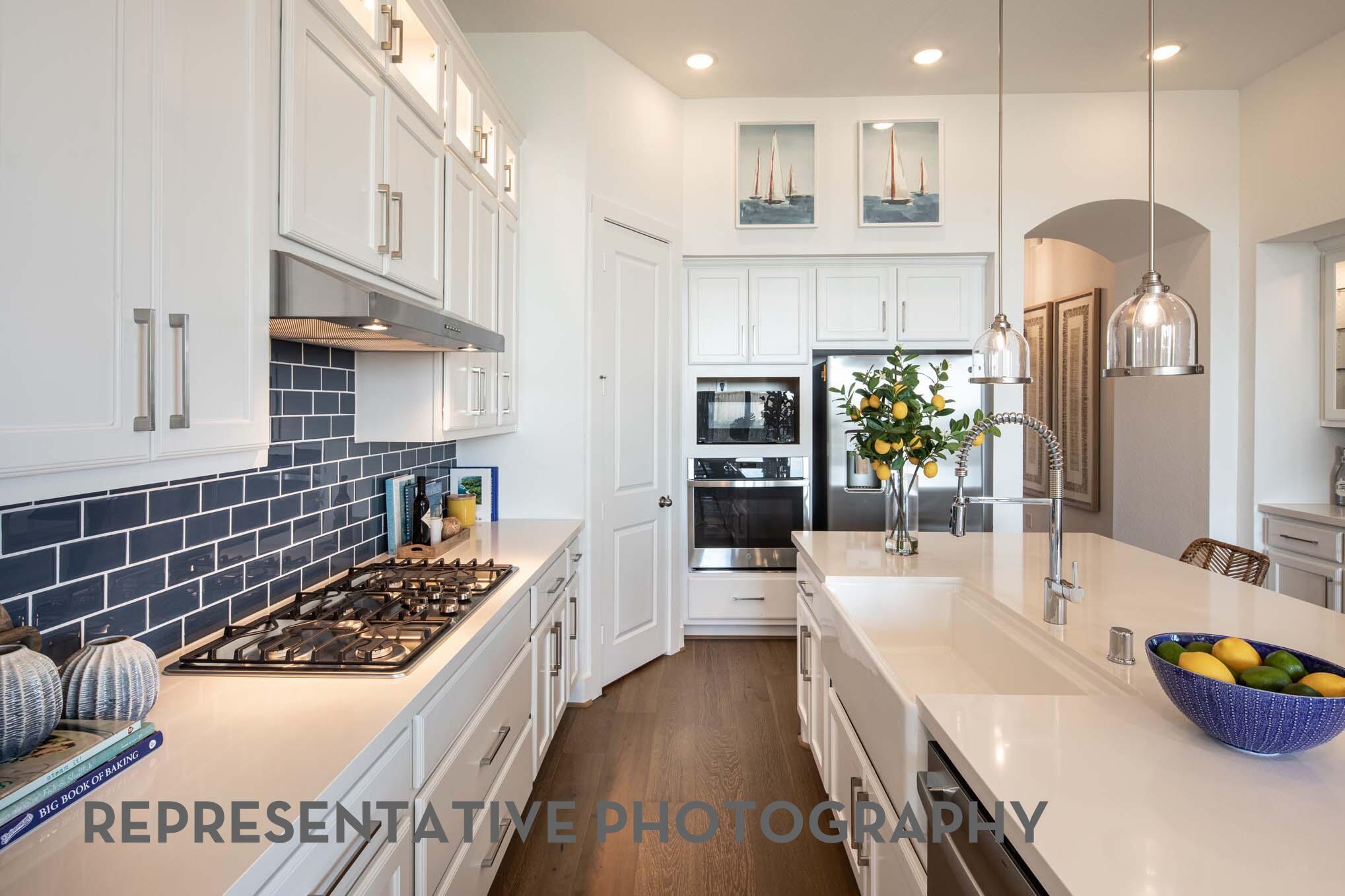 801 Jackson River Loop Property Photo 4