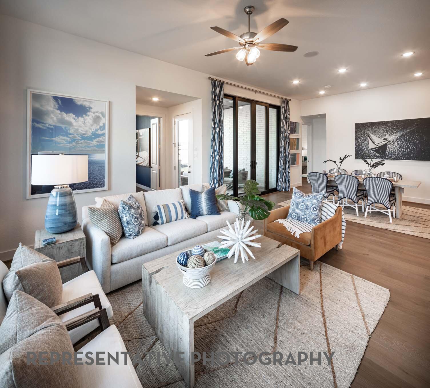801 Jackson River Loop Property Photo 7