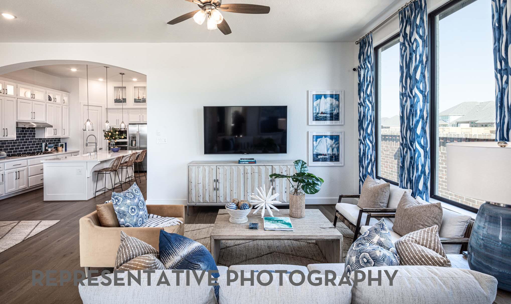 801 Jackson River Loop Property Photo 8