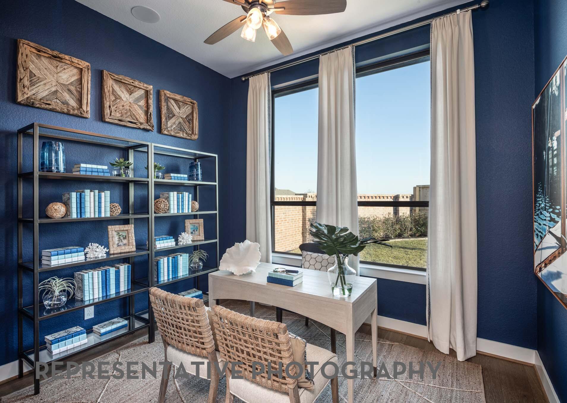 801 Jackson River Loop Property Photo 16