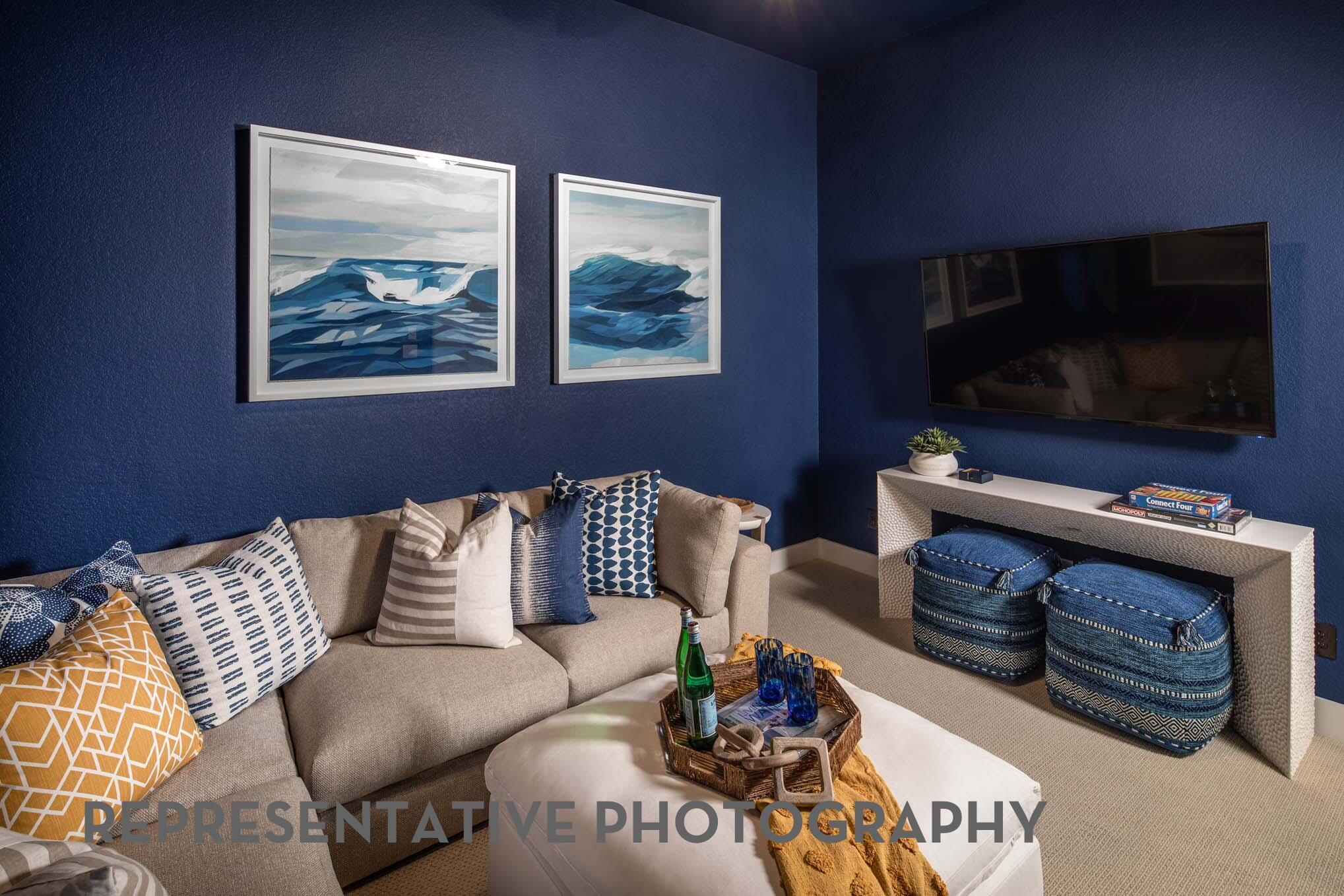 801 Jackson River Loop Property Photo 26