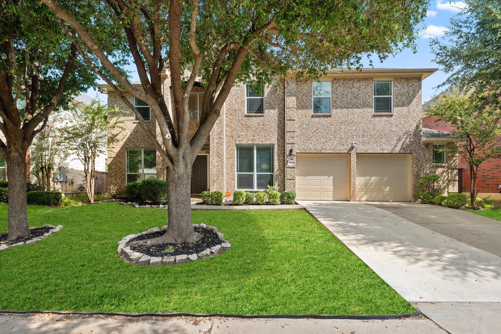 708 Old Ravine Ct Property Photo 1