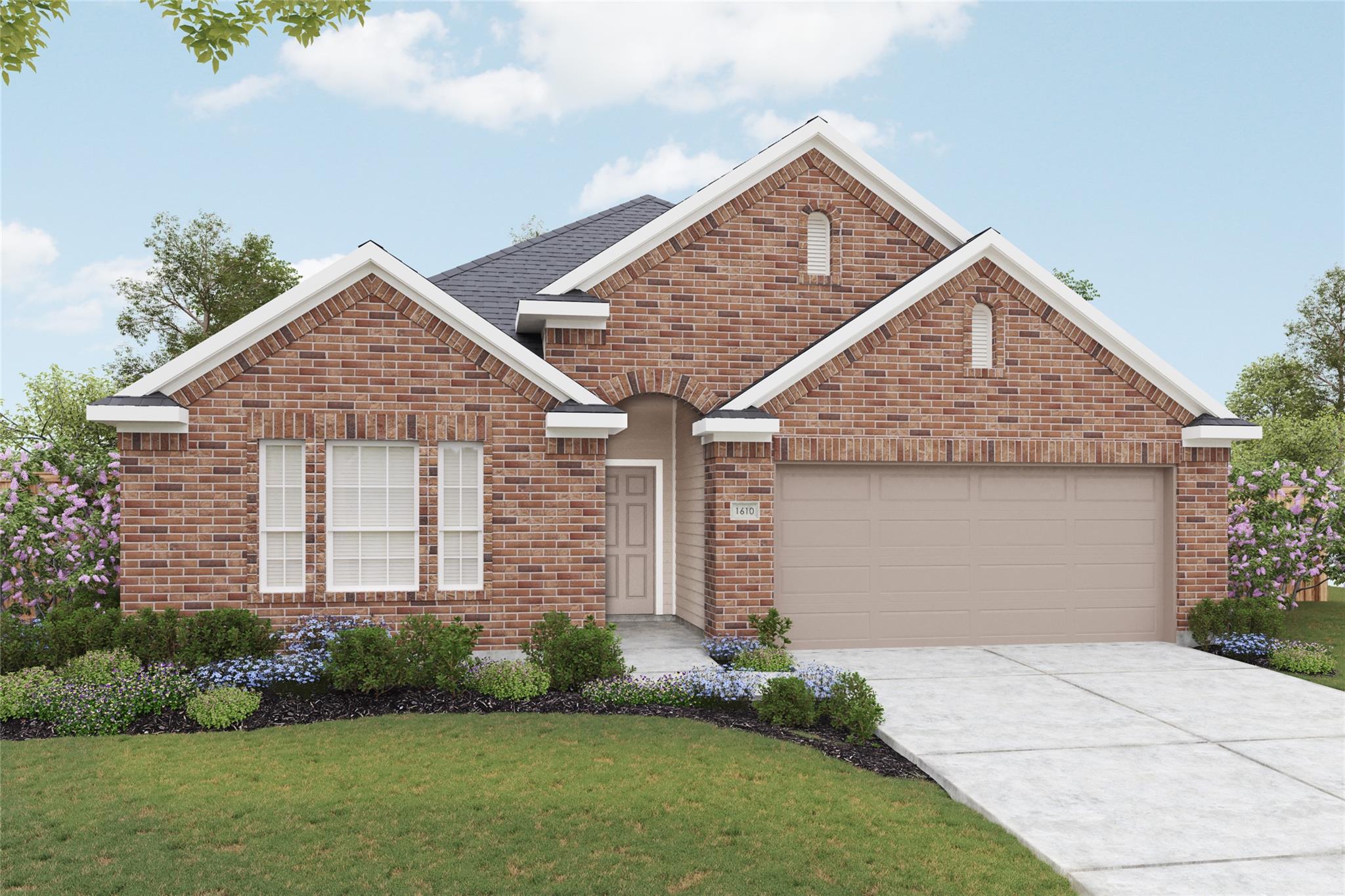 14216 Grassley Trl Property Photo 1
