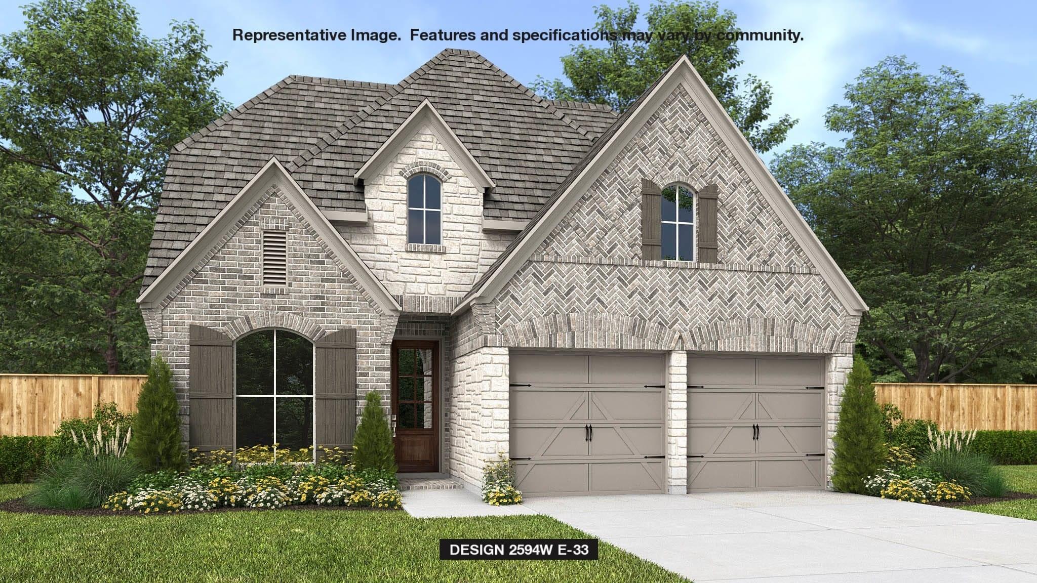146 Kimble Creek Loop Property Photo