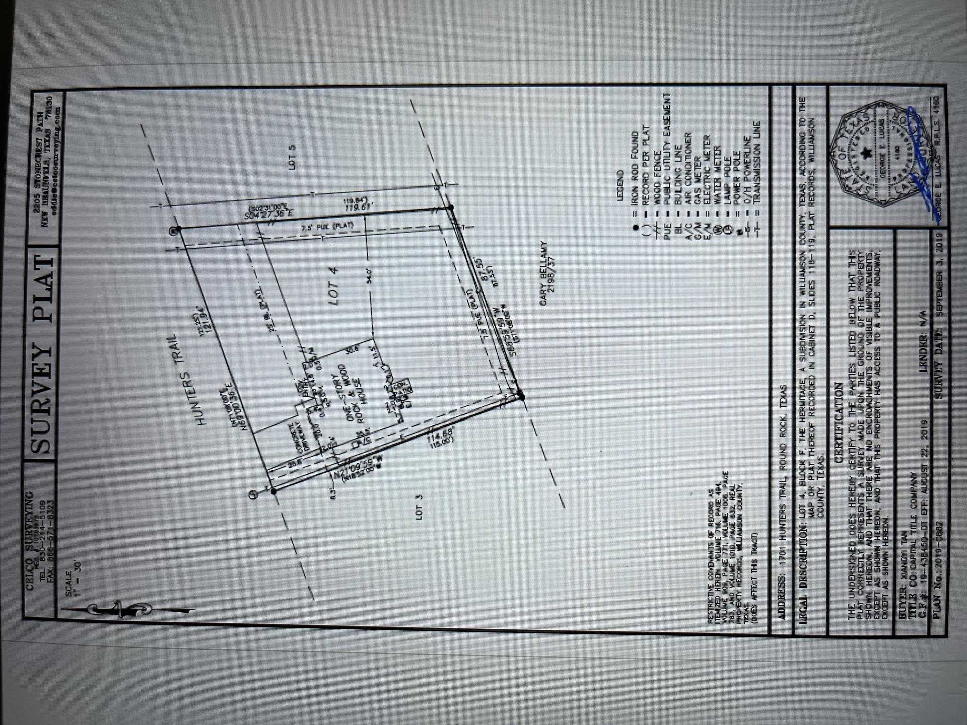 1701 Hunters Trl Property Photo 34
