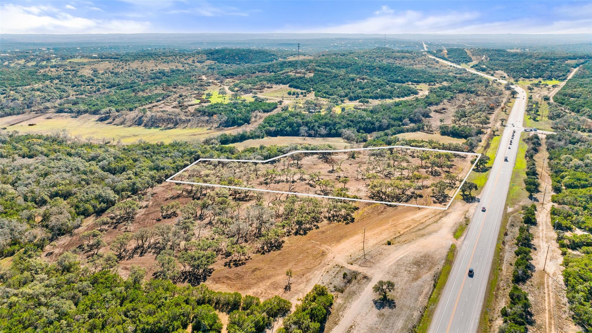 16597 U.s 281 Highway Property Photo