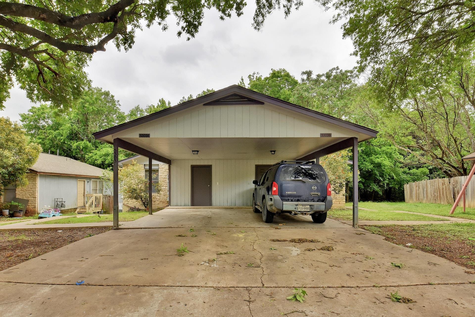 5303 Spring Meadow Rd #a Property Photo 1