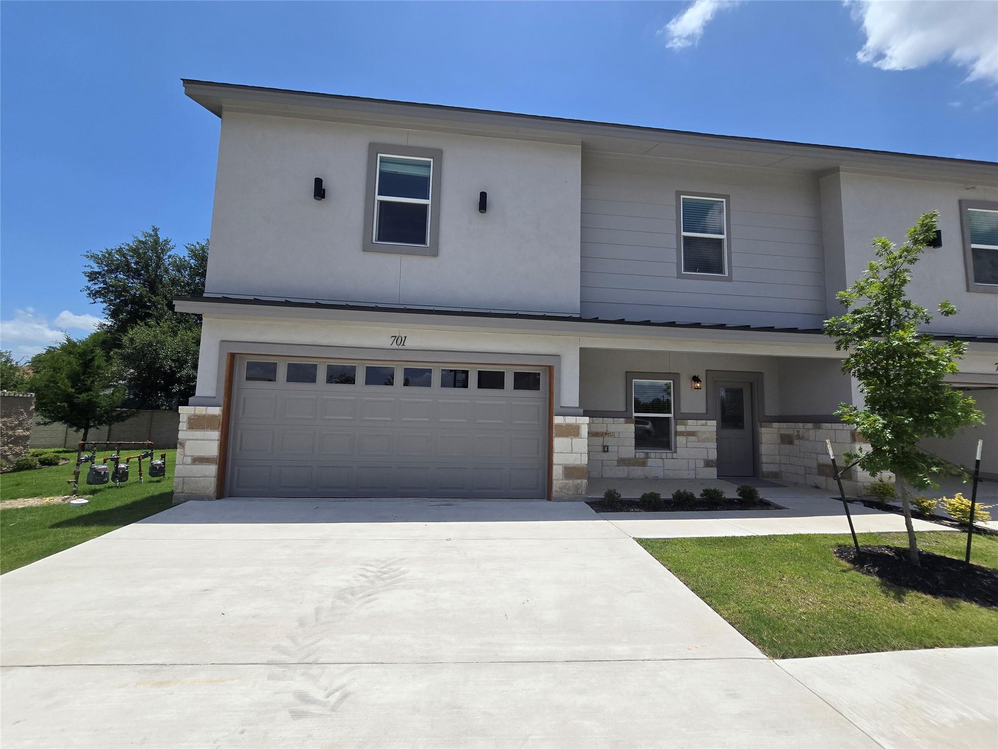 2105 Tiger Trl #701 Property Photo 1