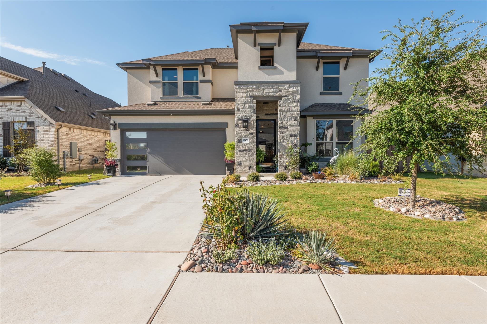 17429 Autumn Falls Dr Property Photo 1