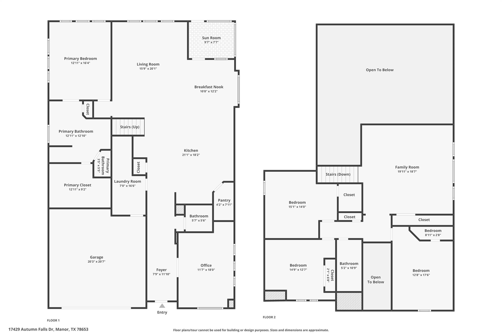 17429 Autumn Falls Dr Property Photo 38