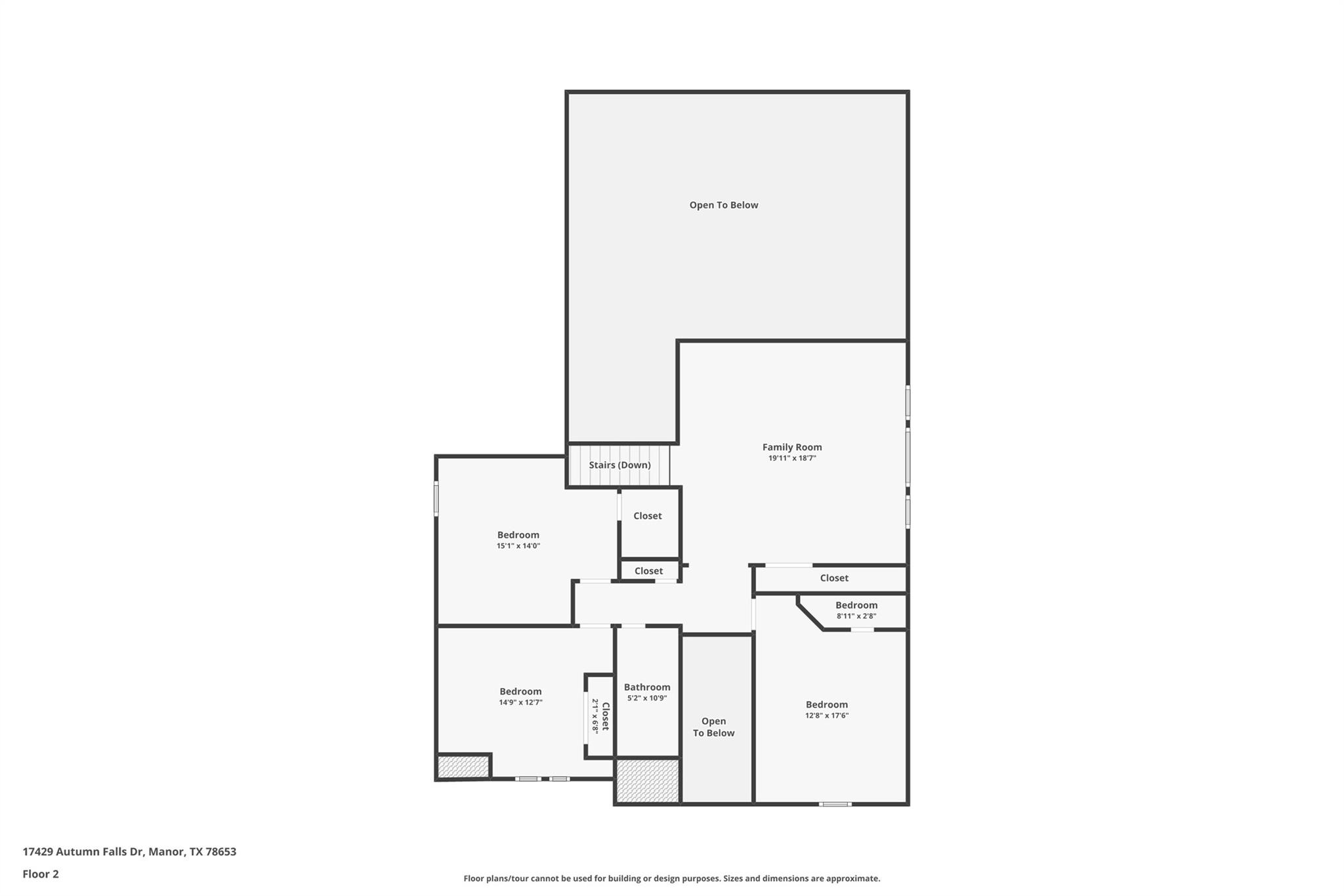 17429 Autumn Falls Dr Property Photo 39