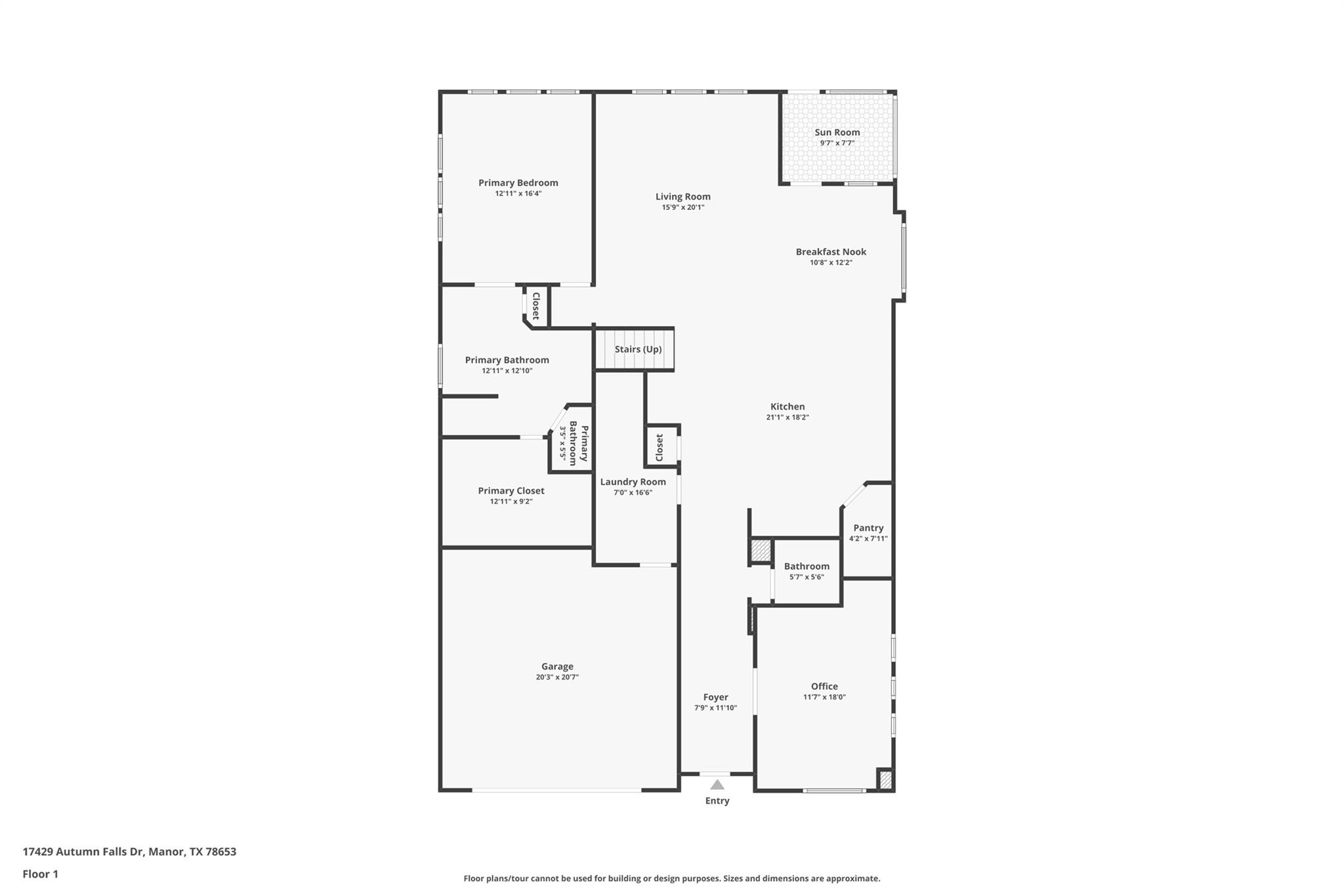 17429 Autumn Falls Dr Property Photo 40