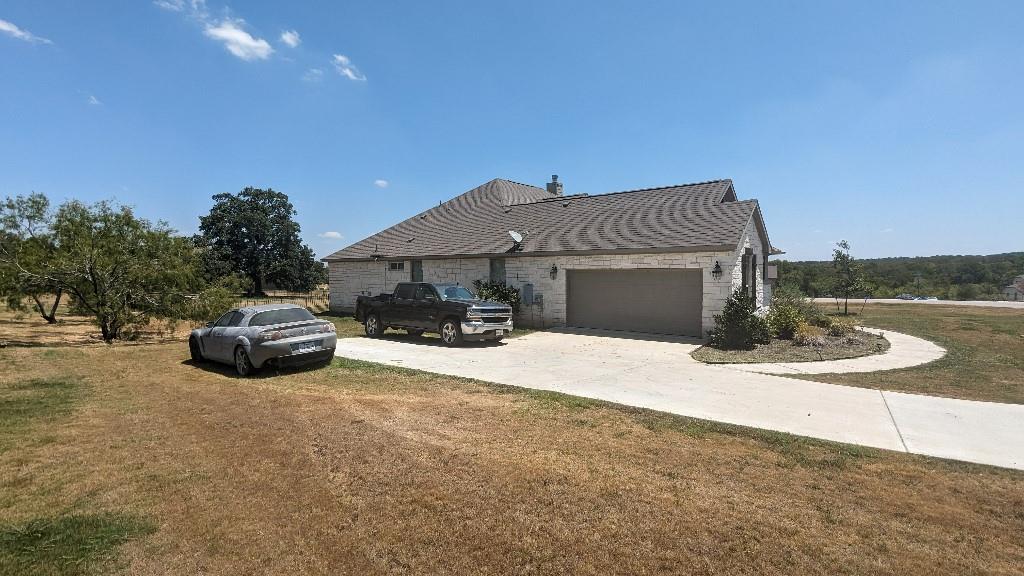 166 Pecos St Property Photo 5