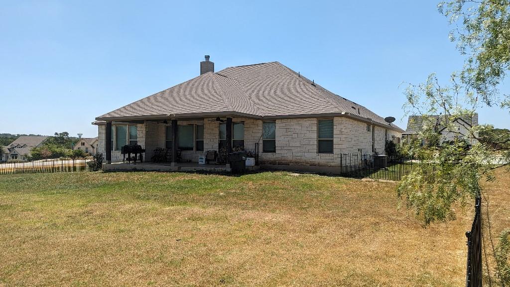 166 Pecos St Property Photo 6