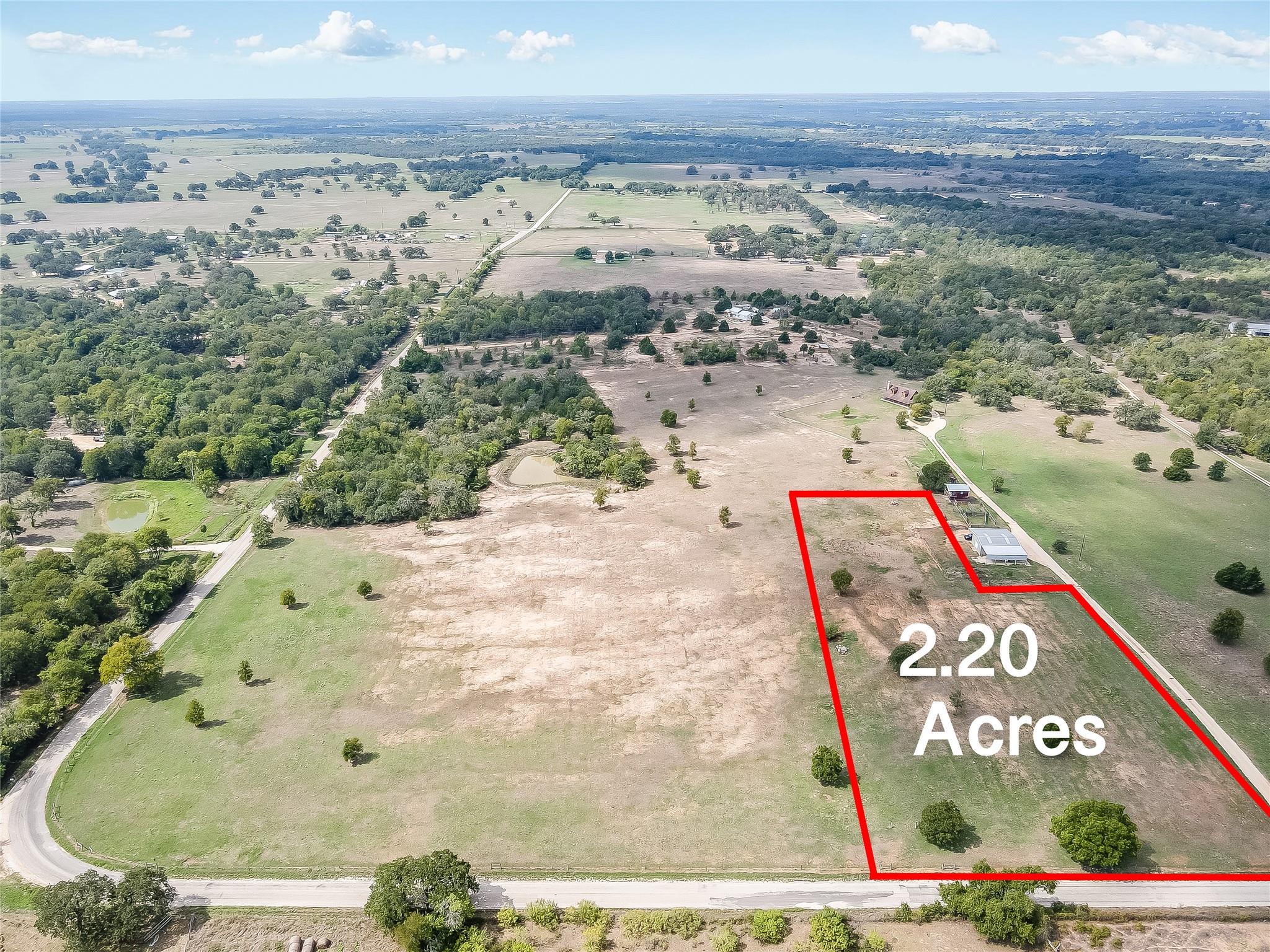 4130 Old Colony Line Rd Property Photo 2