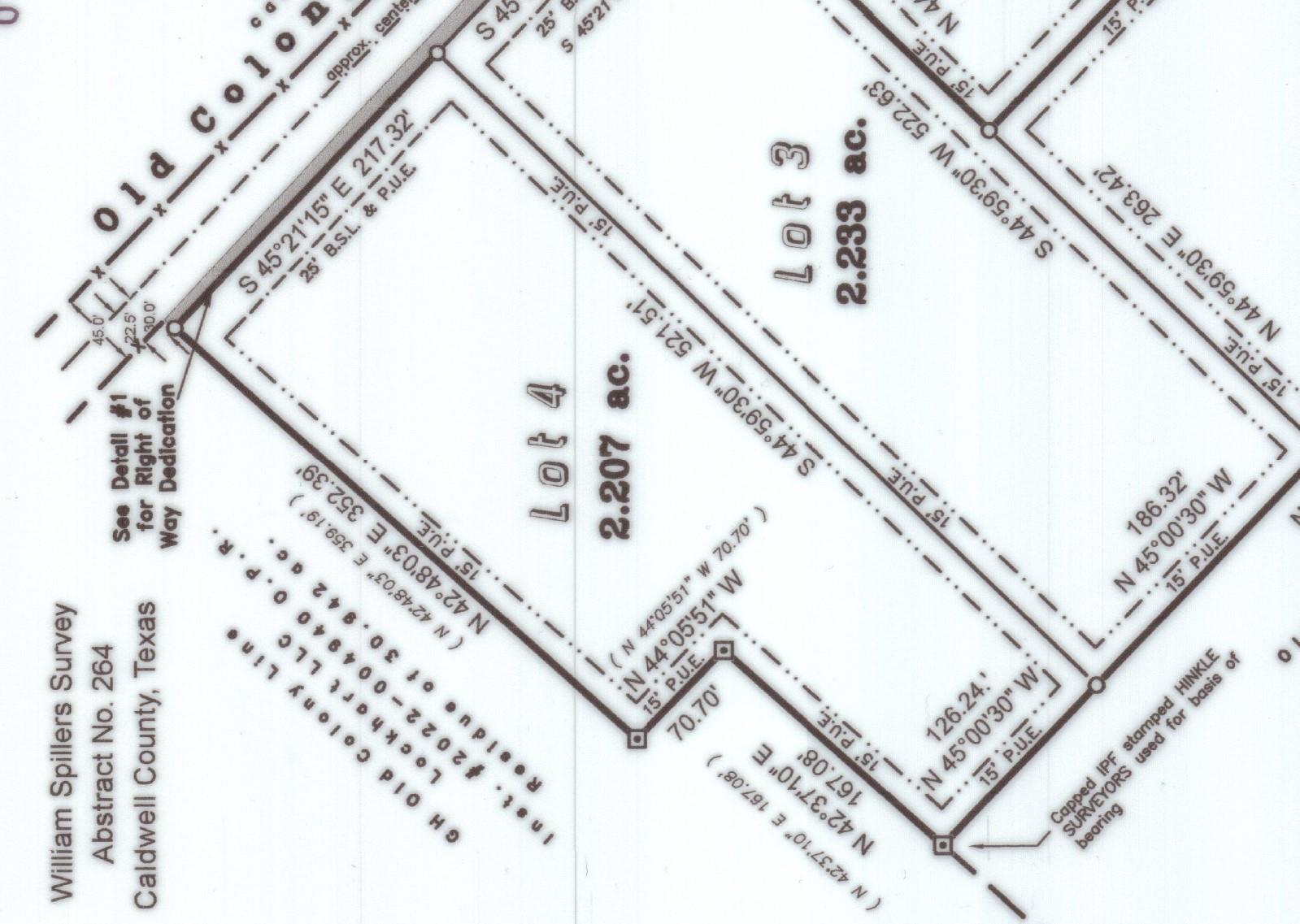 4130 Old Colony Line Rd Property Photo 3