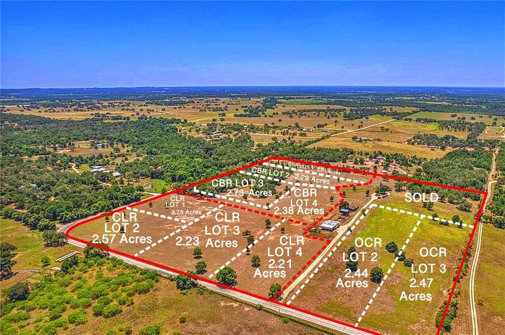 4130 Old Colony Line Rd Property Photo 4