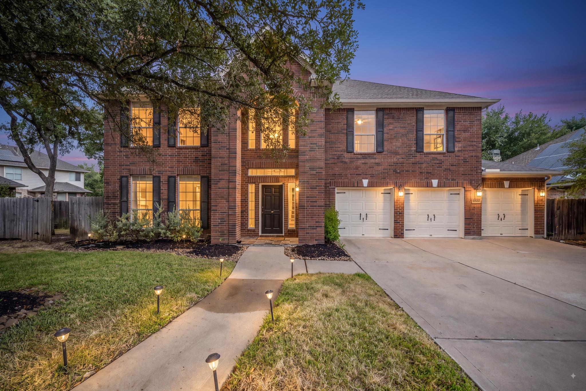 6003 Spindletop Ter Property Photo 1