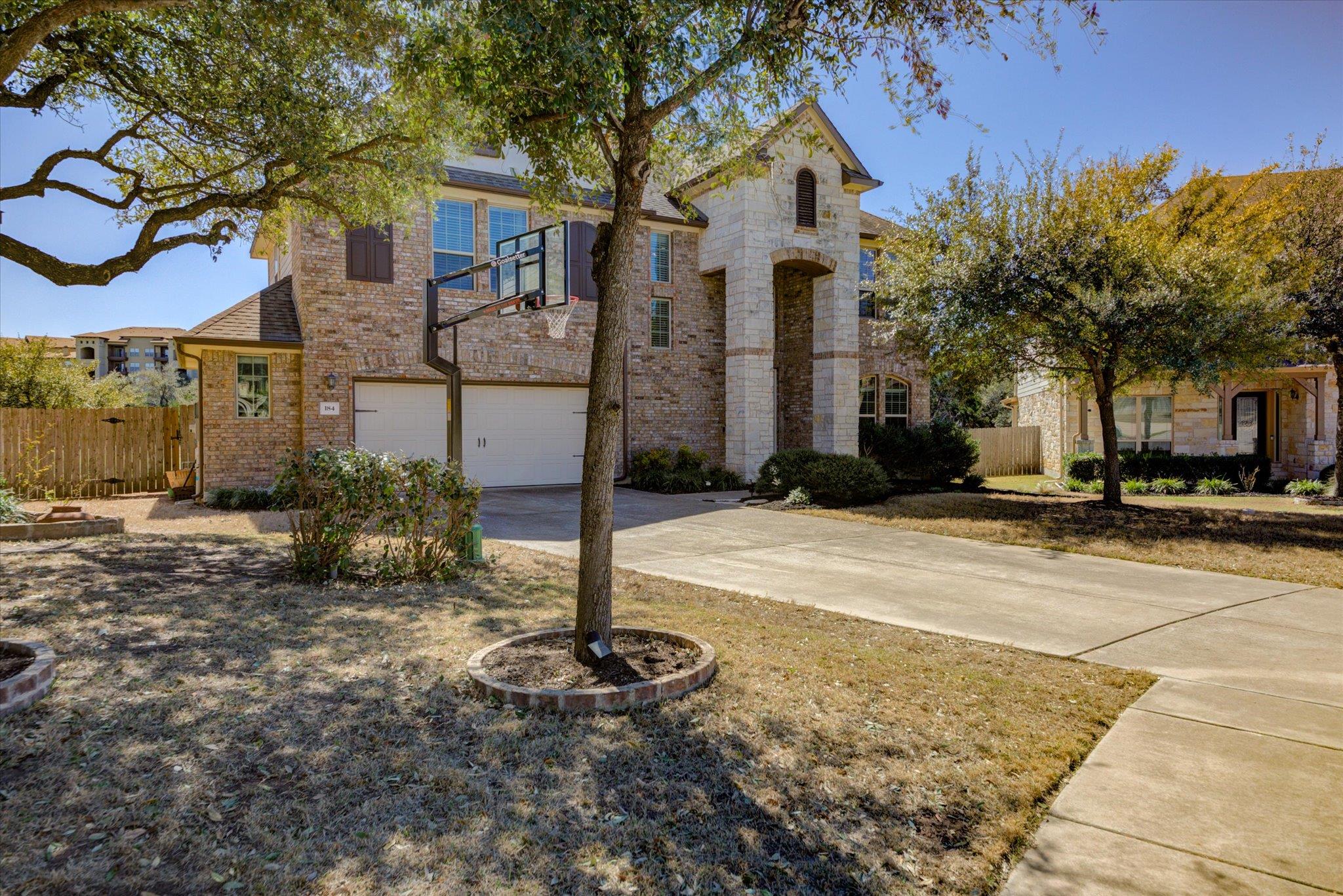 184 Rock Cliff Ct Property Photo