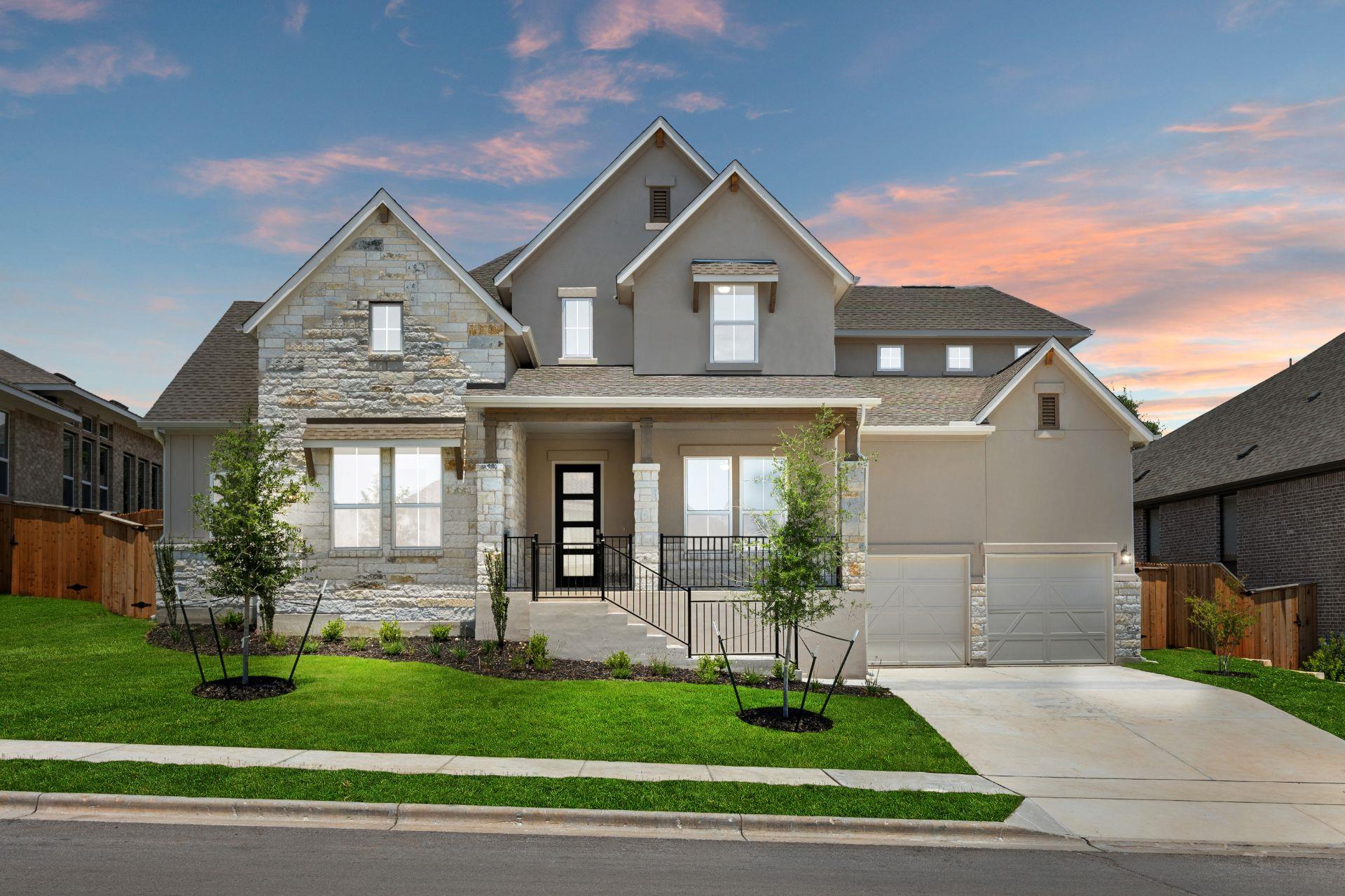 1109 Blanket Flower Dr Property Photo 1