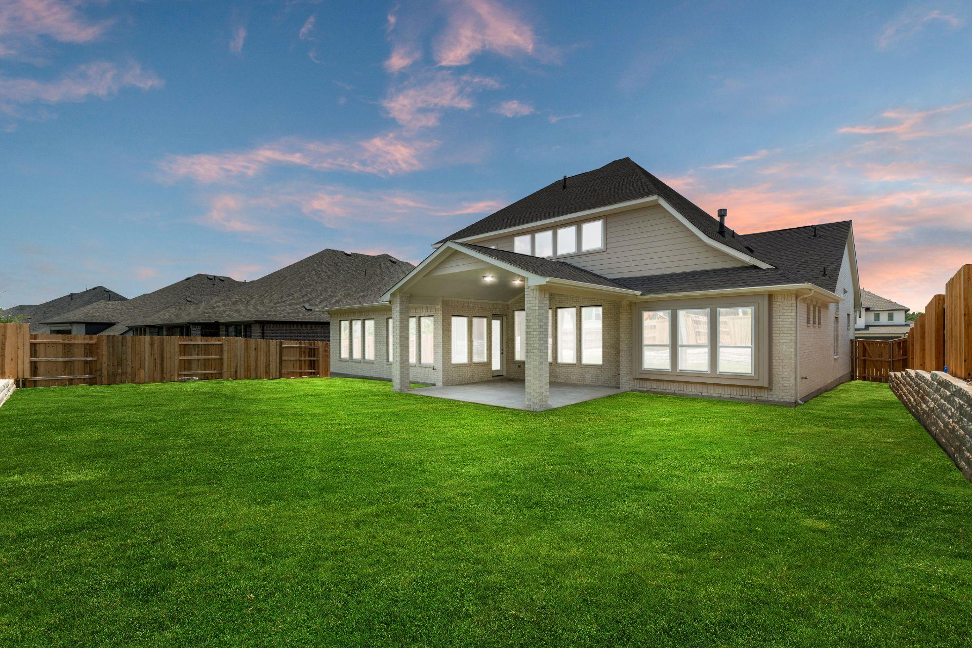 1109 Blanket Flower Dr Property Photo 29