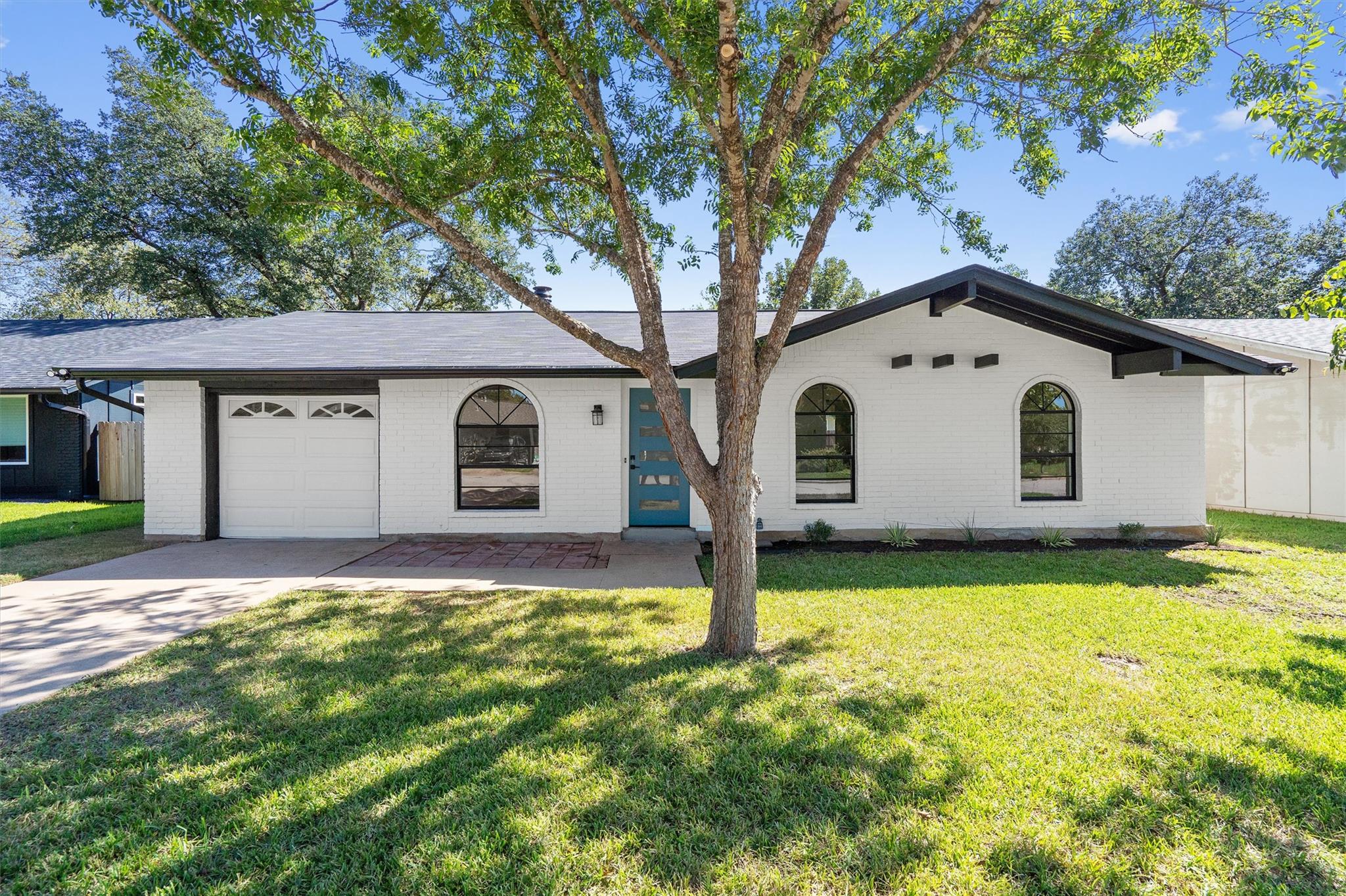 6611 Boleynwood Dr Property Photo 1