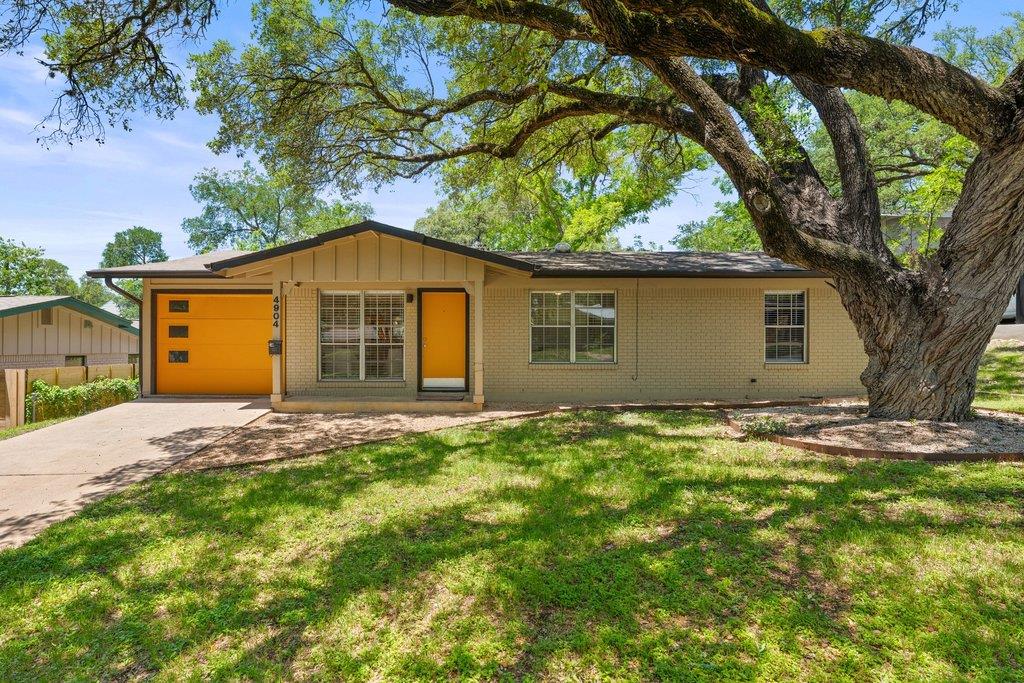 4904 Enchanted Ln Property Photo 1