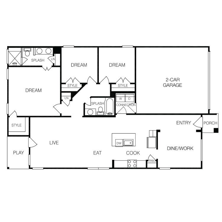 225 San Gabriel River Rd Property Photo 12