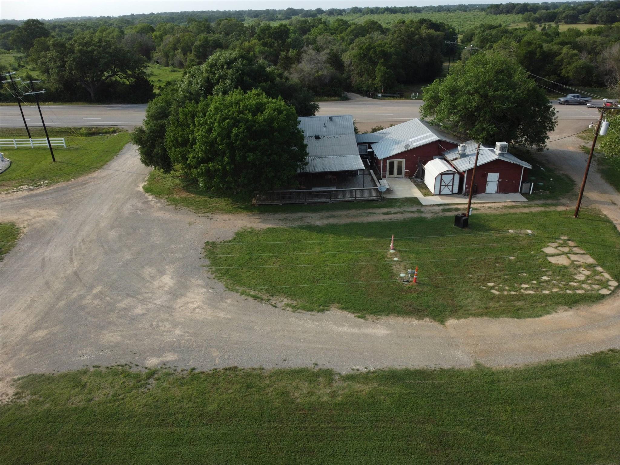3277 W Highway 21 Hwy Property Photo 8