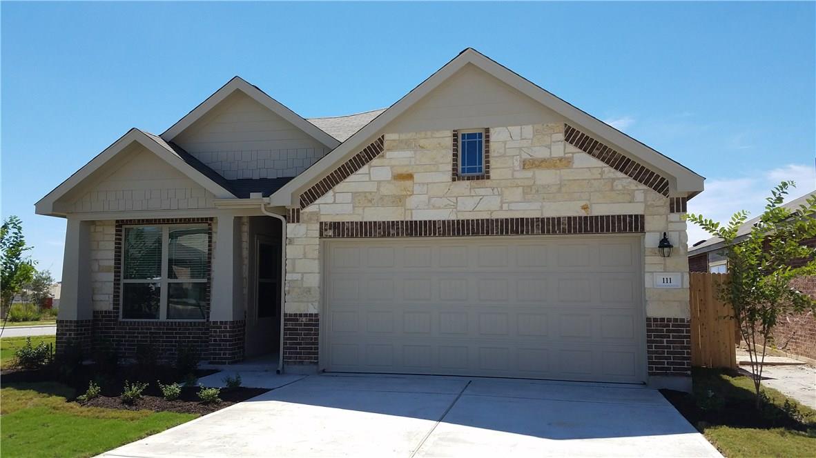 111 Shale Cir Property Photo