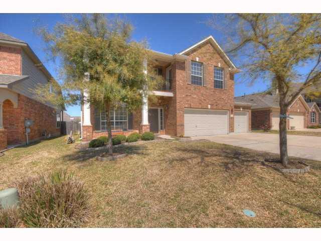 1553 Homewood Cir Property Photo