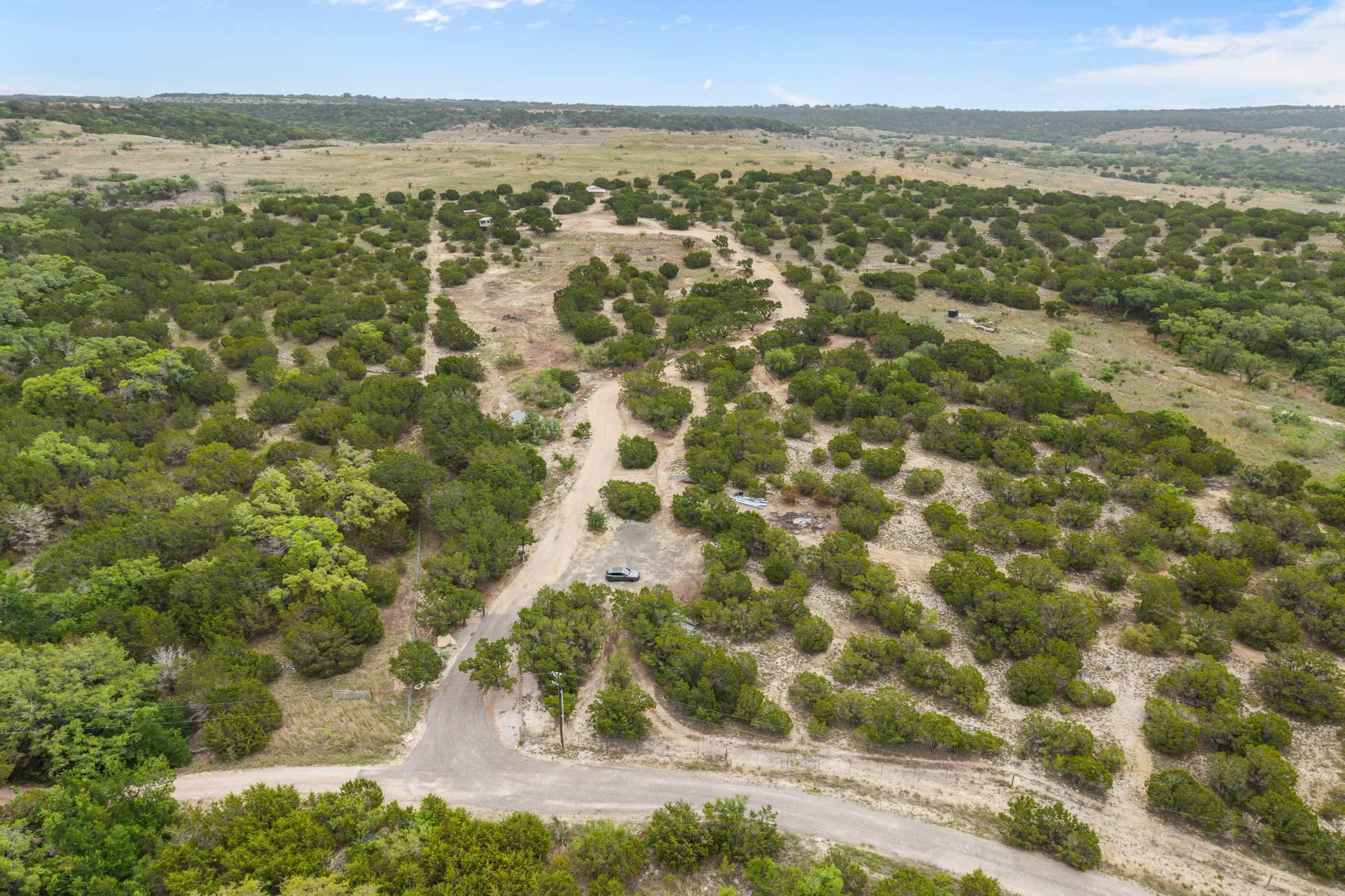 182 Quail Creek Rd Property Photo 2