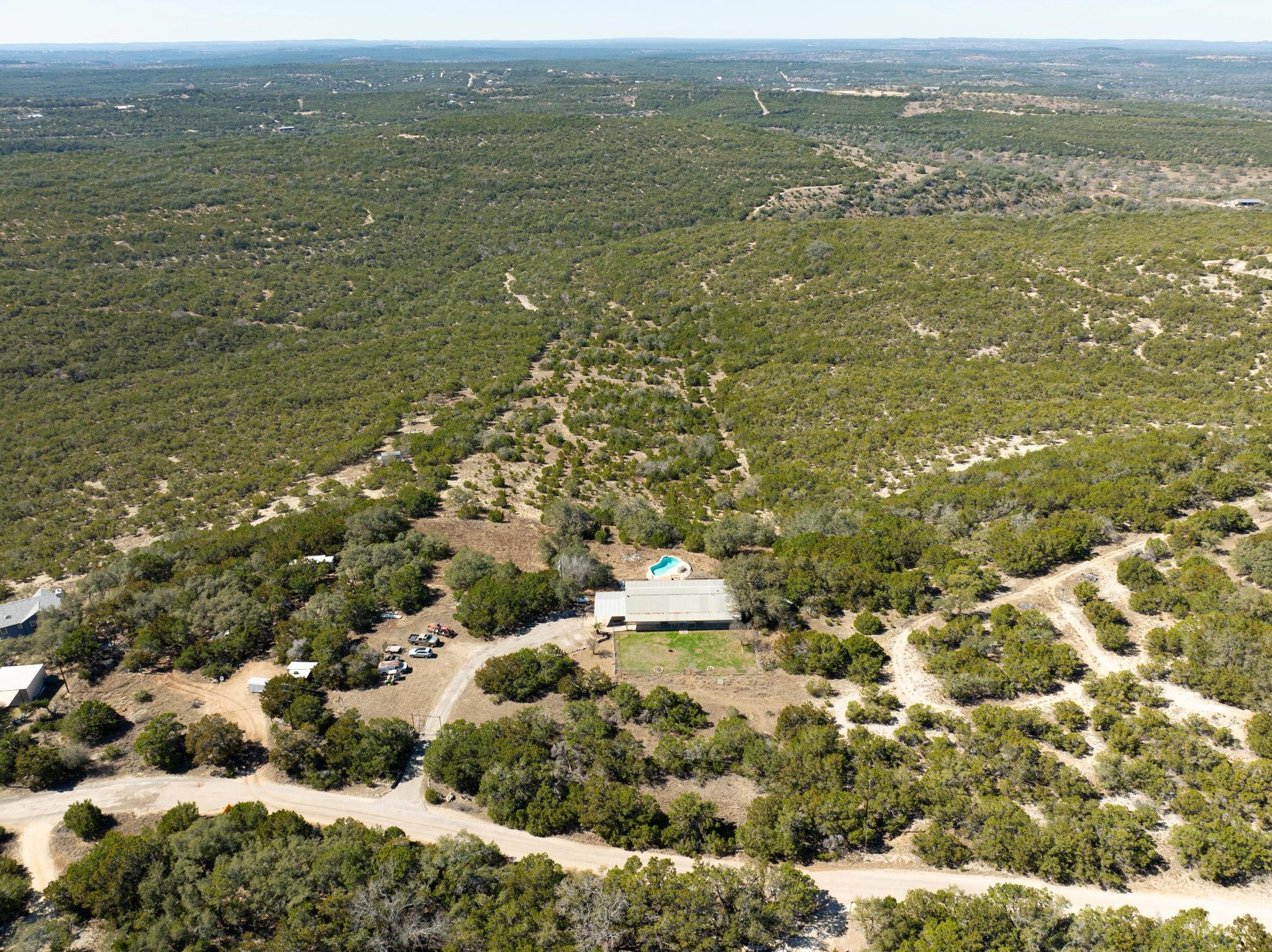 1802 Overland Stage Rd Property Photo 23