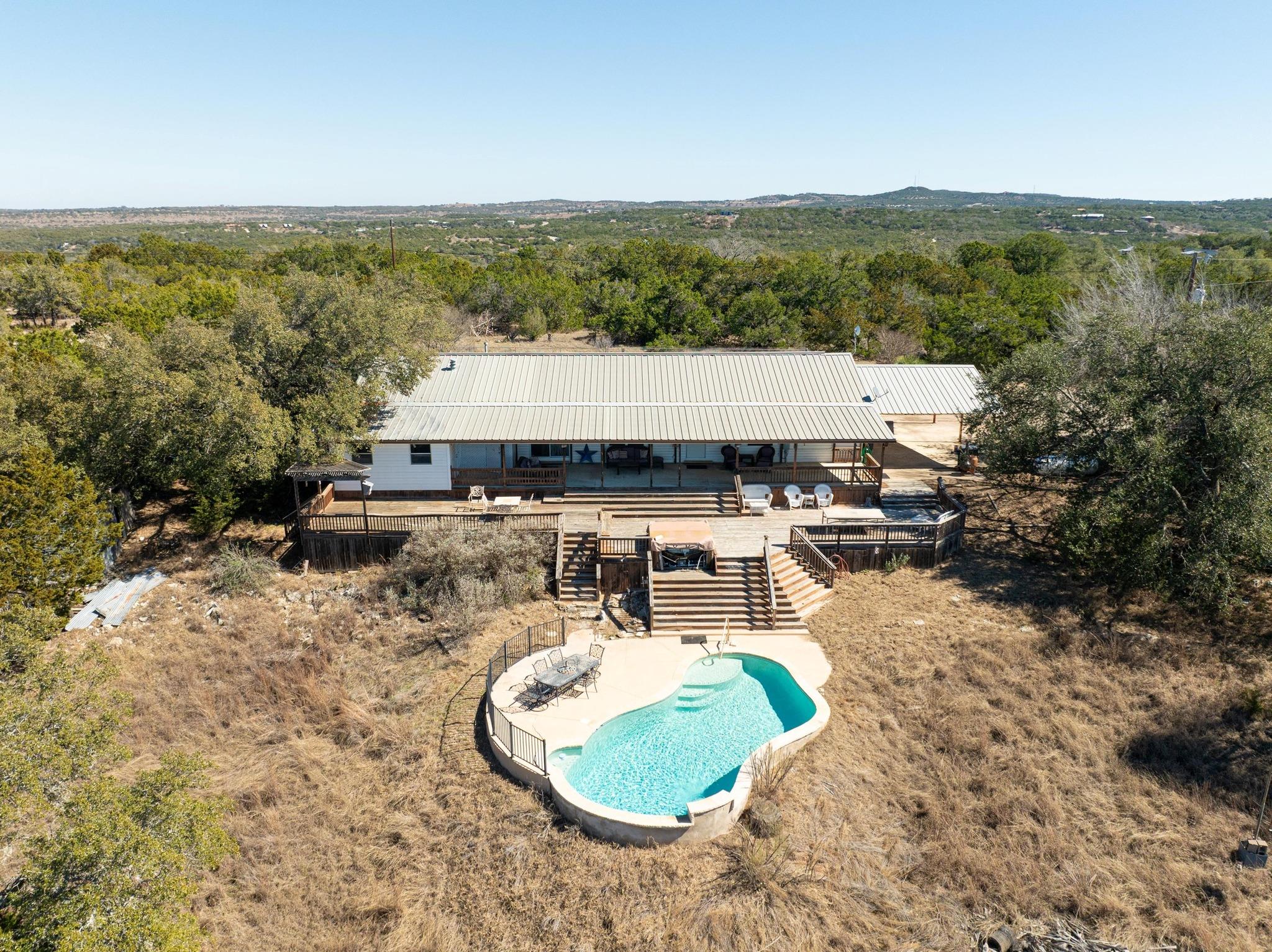 1802 Overland Stage Rd Property Photo 25