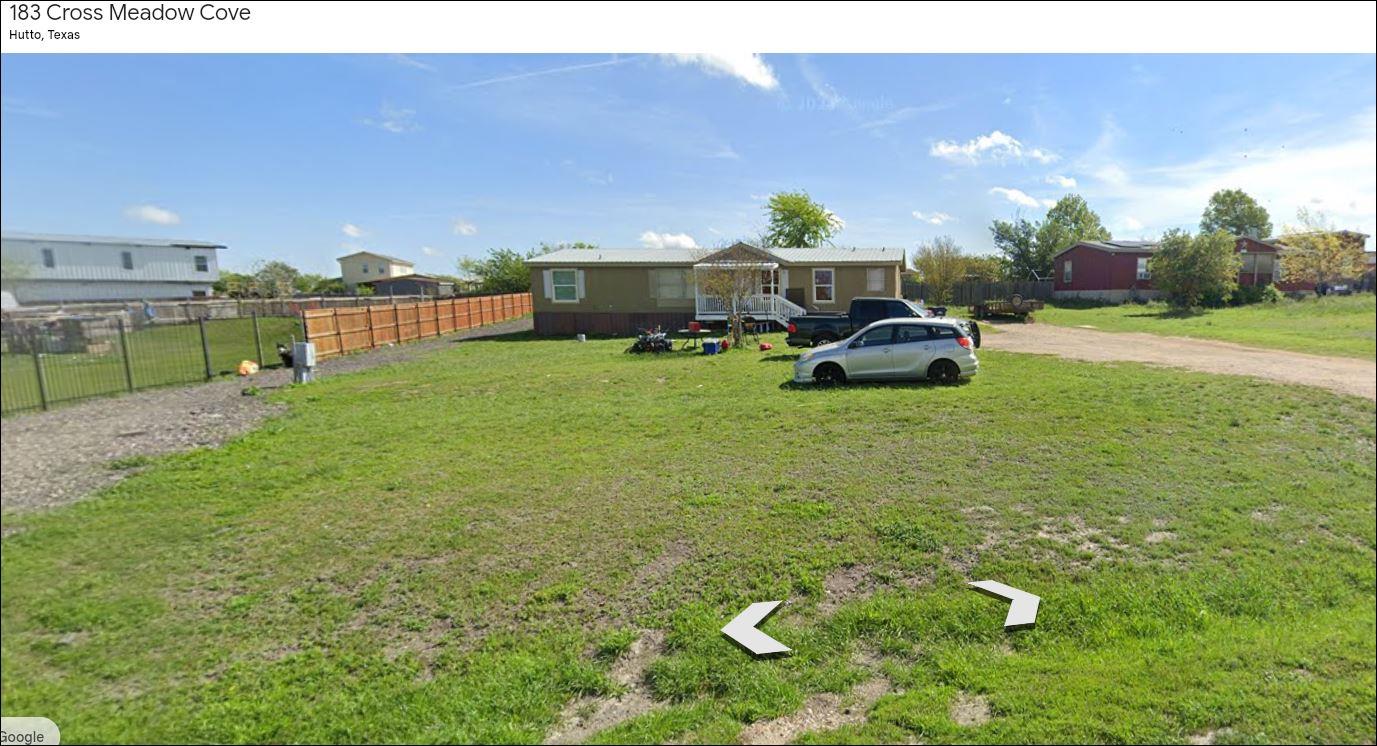 109 Cross Meadow Cv Property Photo 1