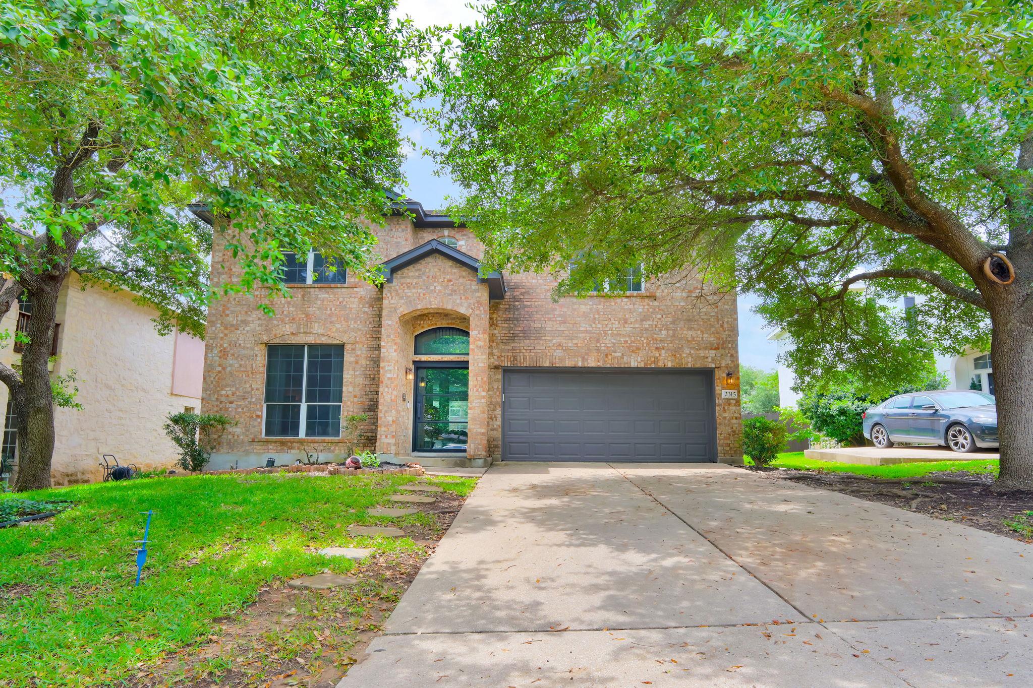 2315 Arnie Ln Property Photo 1