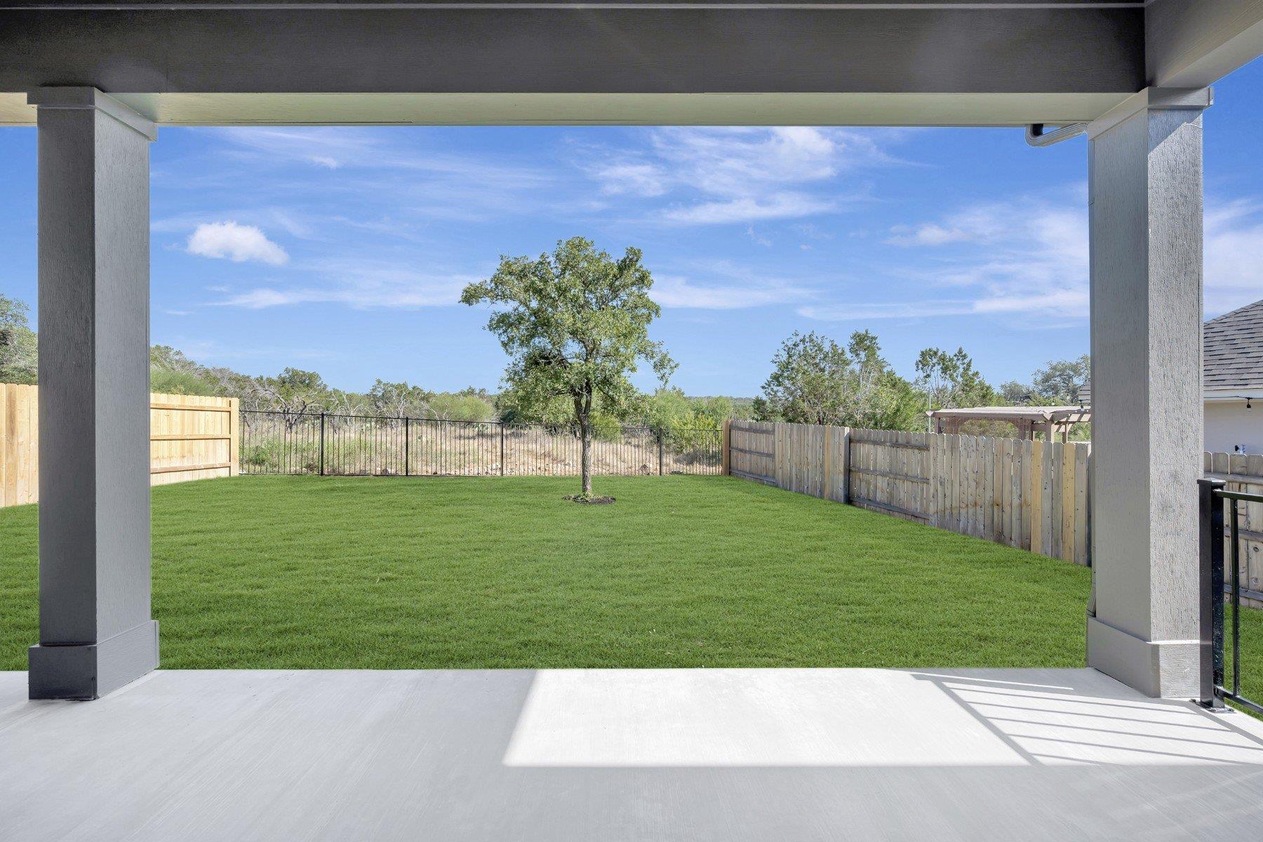 720 Teakmill Trl Property Photo 24